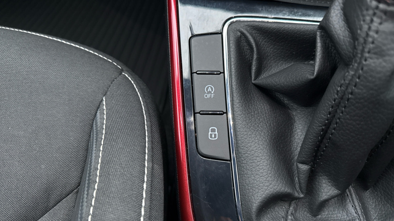 Skoda Fabia 1.5 TSI 150 Monte Carlo 5dr DSG Petrol Hatchback